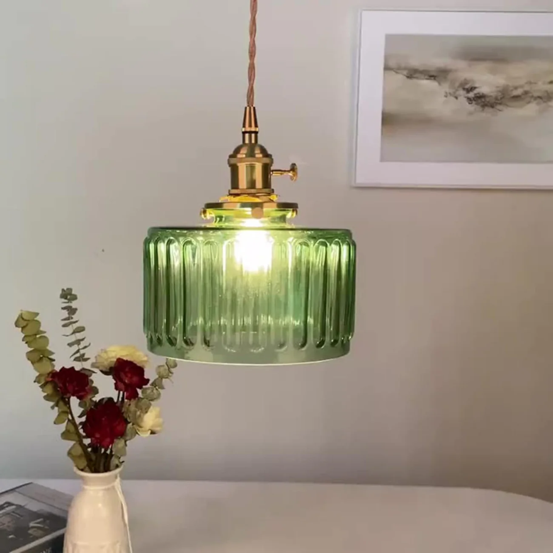 Quilivon Hanging Lamp 3