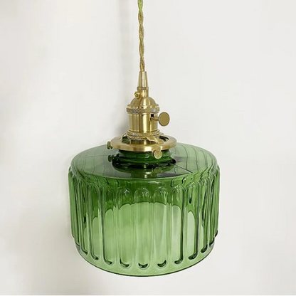 Quilivon Hanging Lamp 5