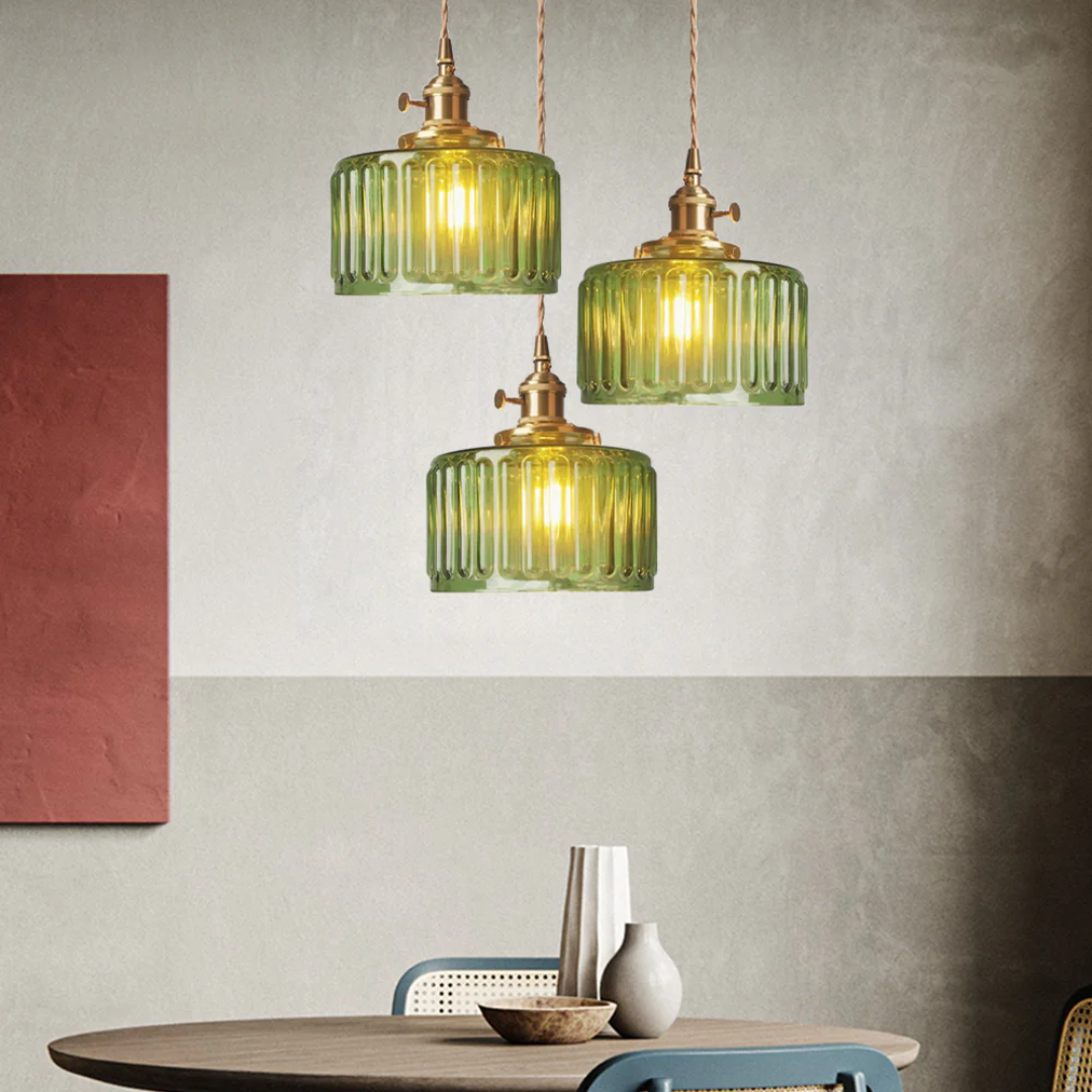 Quilivon Hanging Lamp 6