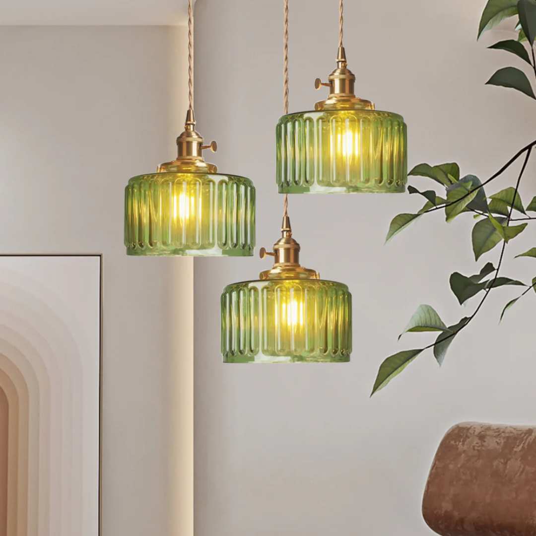 Quilivon Hanging Lamp 7
