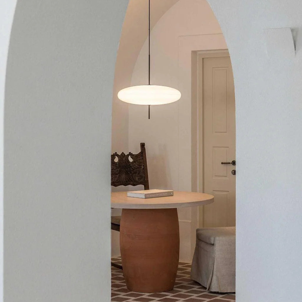 Claudio 2065 Saucer Pendant Light 8