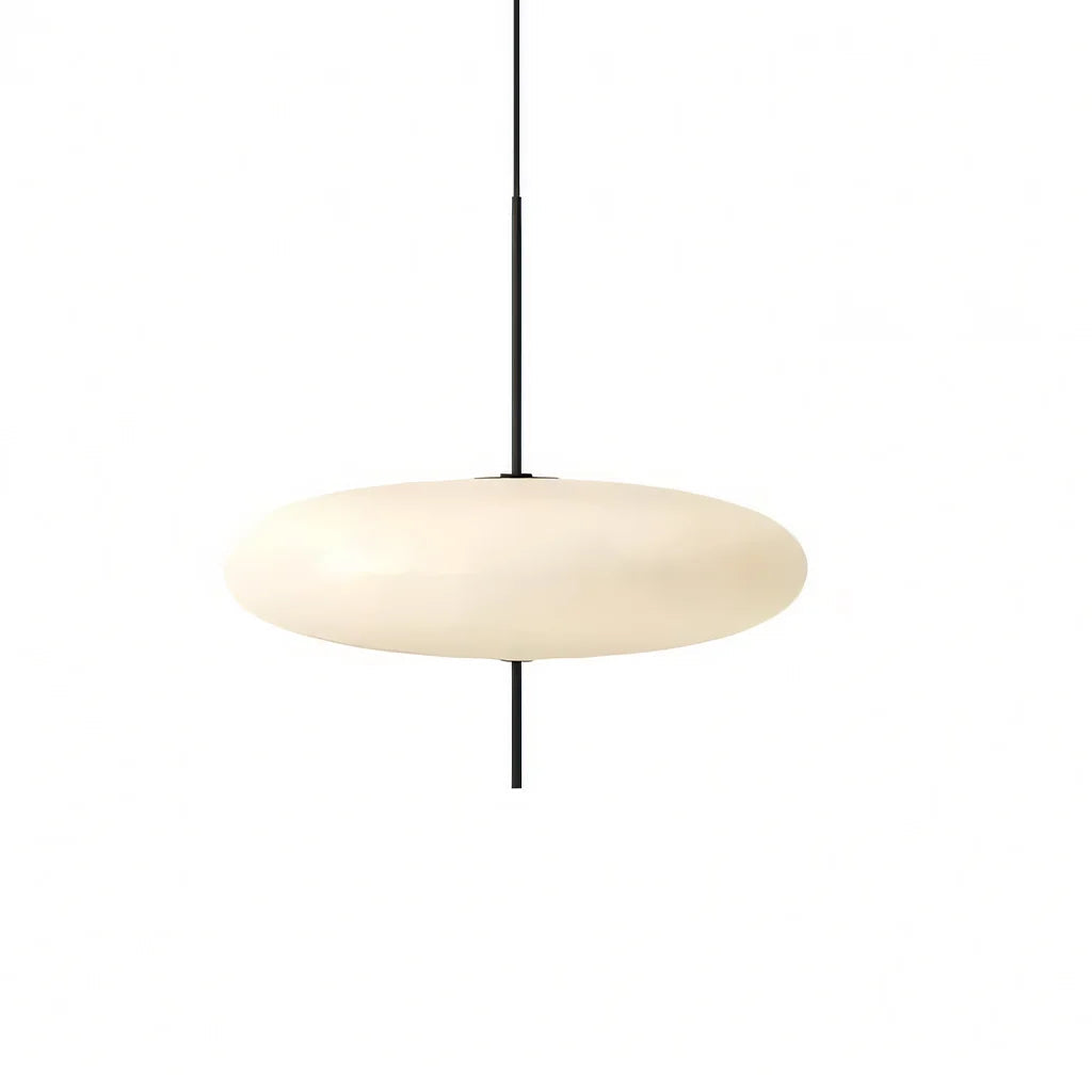 Claudio 2065 Saucer Pendant Light 0