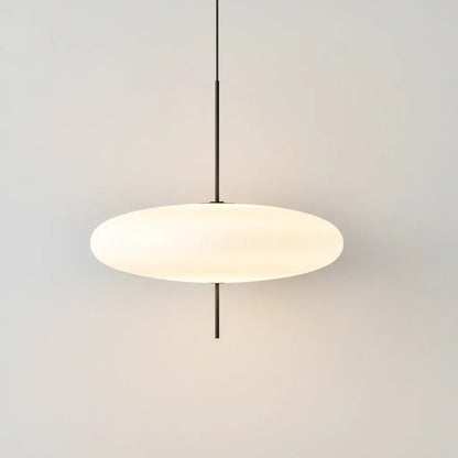 Claudio 2065 Saucer Pendant Light 1