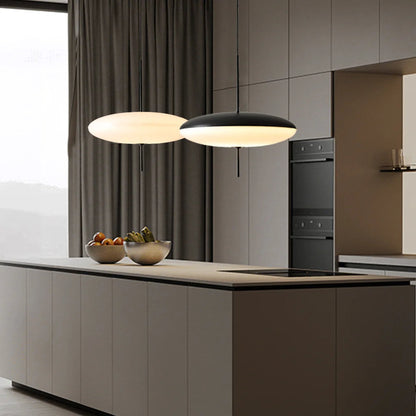 Claudio 2065 Saucer Pendant Light 5