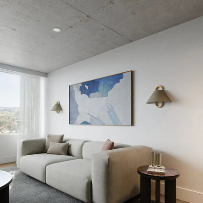Aine Wall Lamp 8