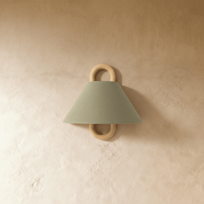 Aine Wall Lamp 2