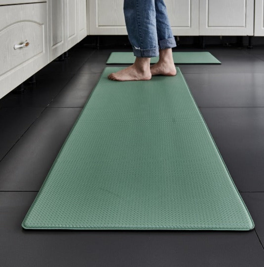 Elara Haus Ergonomic Comfort Mat - Non-Slip Kitchen Floor Rug