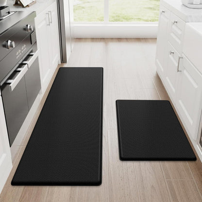 Elara Haus Ergonomic Comfort Mat - Non-Slip Kitchen Floor Rug