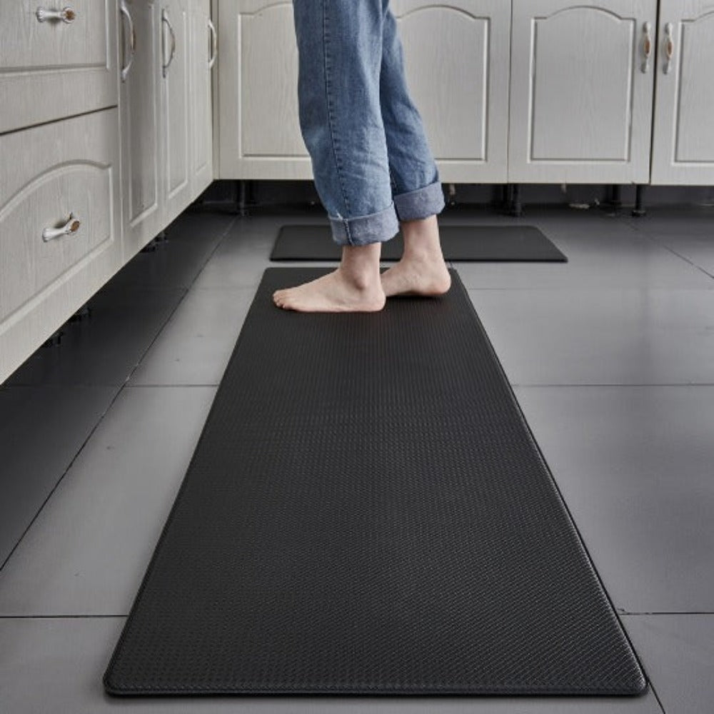 Elara Haus Ergonomic Comfort Mat - Non-Slip Kitchen Floor Rug