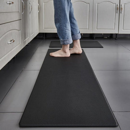 Elara Haus Ergonomic Comfort Mat - Non-Slip Kitchen Floor Rug
