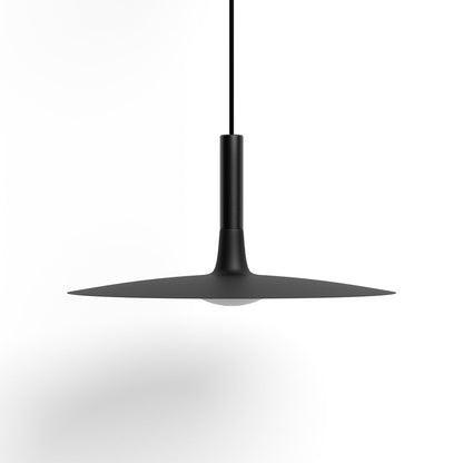 Vink flat led pendant light 11
