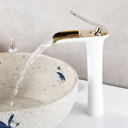 Astak Bathroom Faucet 10