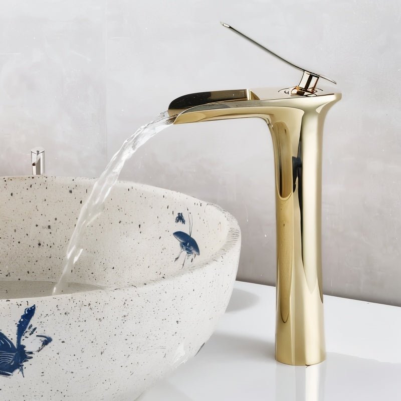 Astak Bathroom Faucet 11
