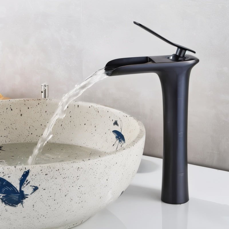 Astak Bathroom Faucet 12
