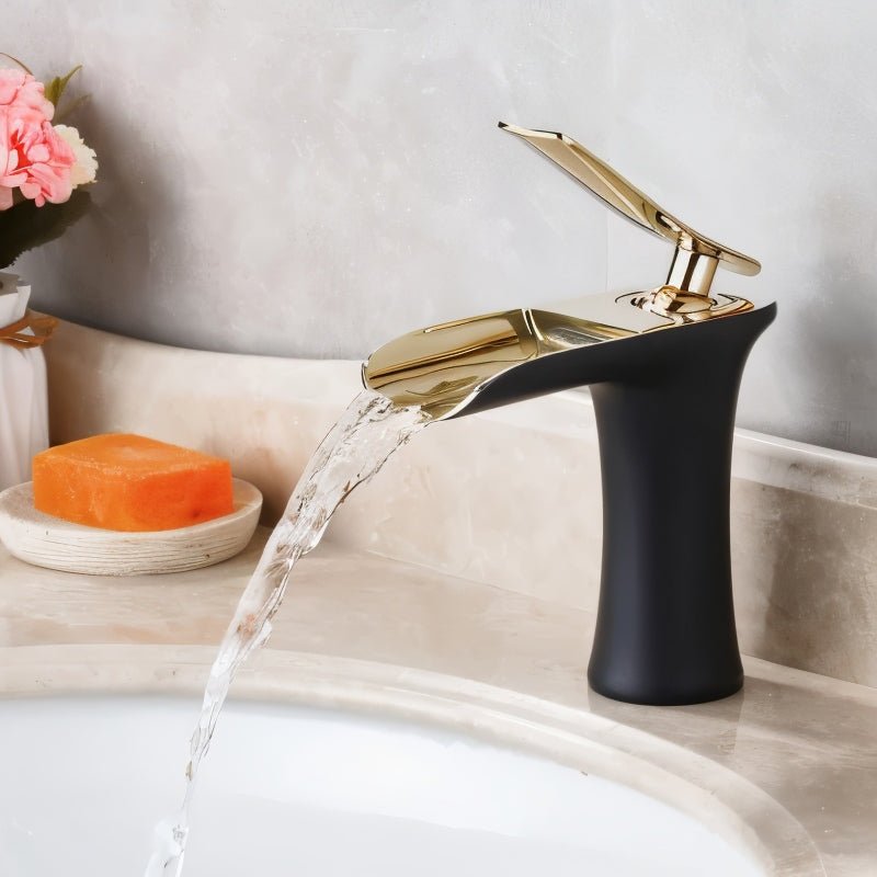 Astak Bathroom Faucet 13