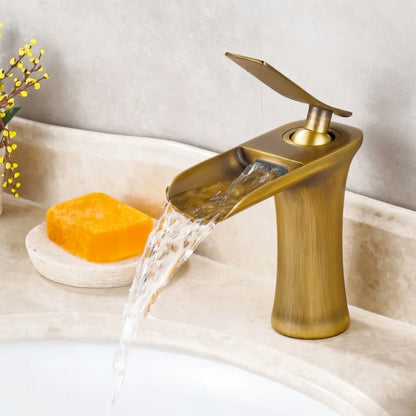 Astak Bathroom Faucet 14