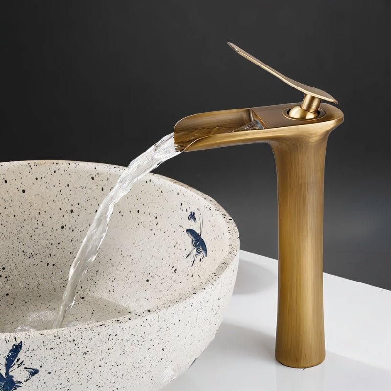 Astak Bathroom Faucet 15