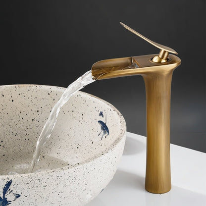 Astak Bathroom Faucet 15