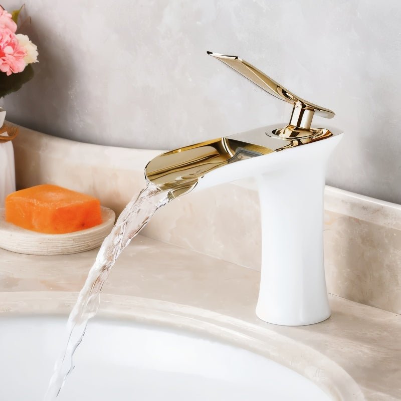 Astak Bathroom Faucet 16
