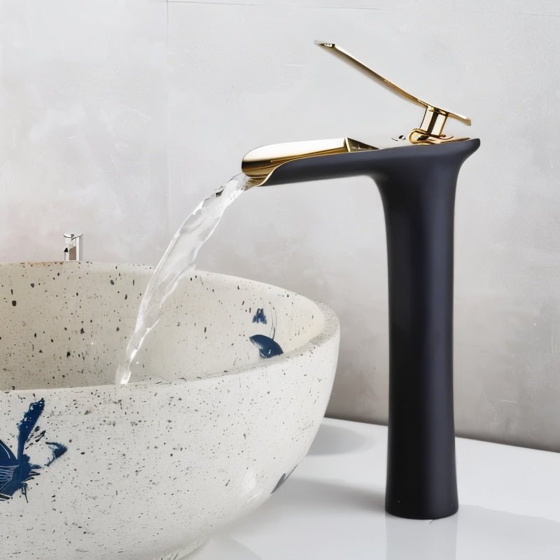 Astak Bathroom Faucet 17