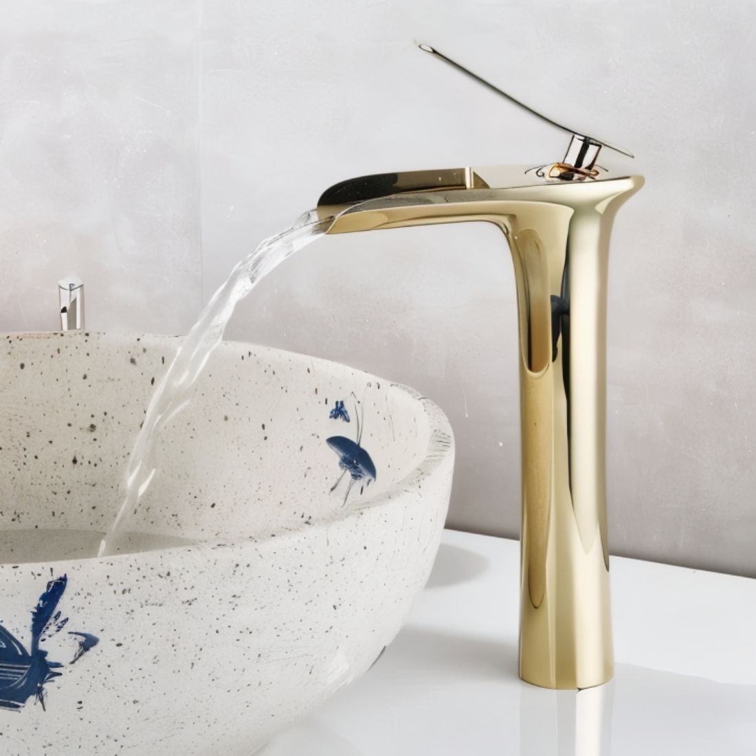 Astak Bathroom Faucet 3