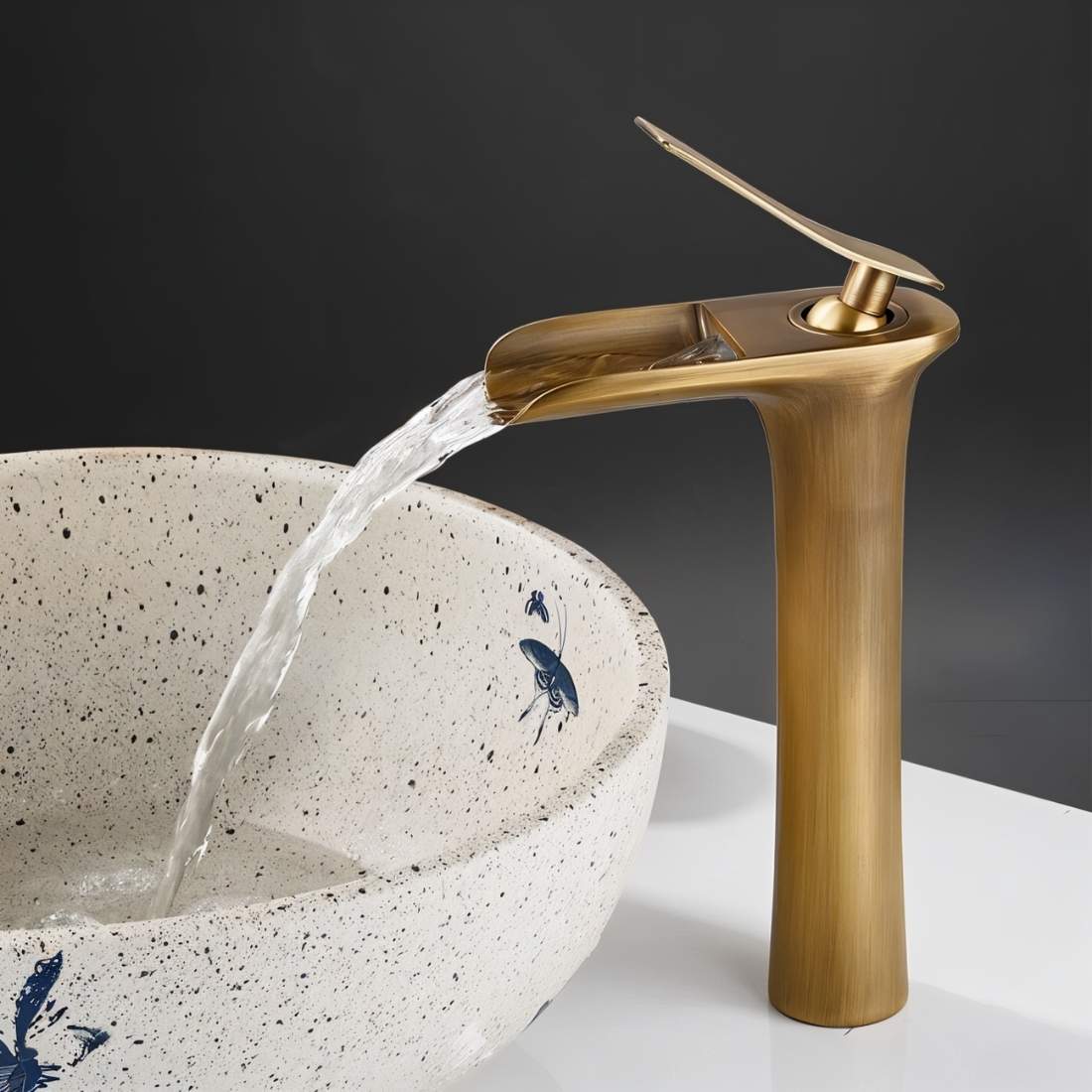 Astak Bathroom Faucet 4