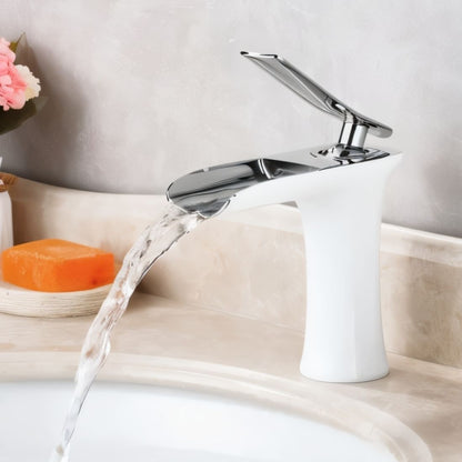 Astak Bathroom Faucet 5