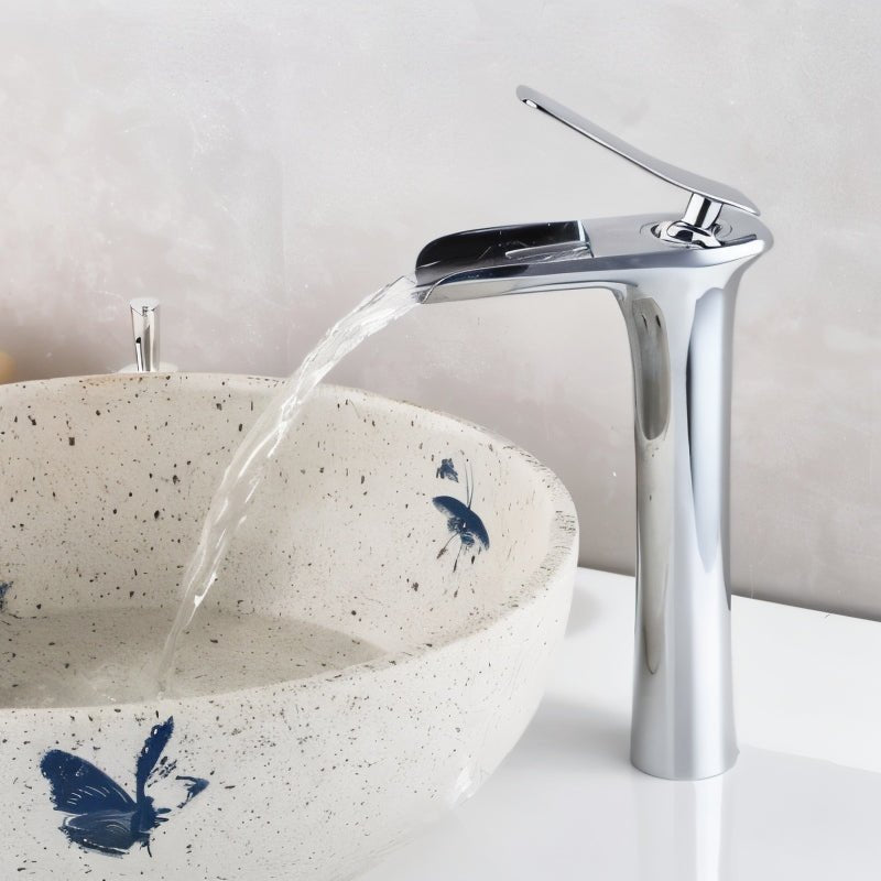 Astak Bathroom Faucet 7