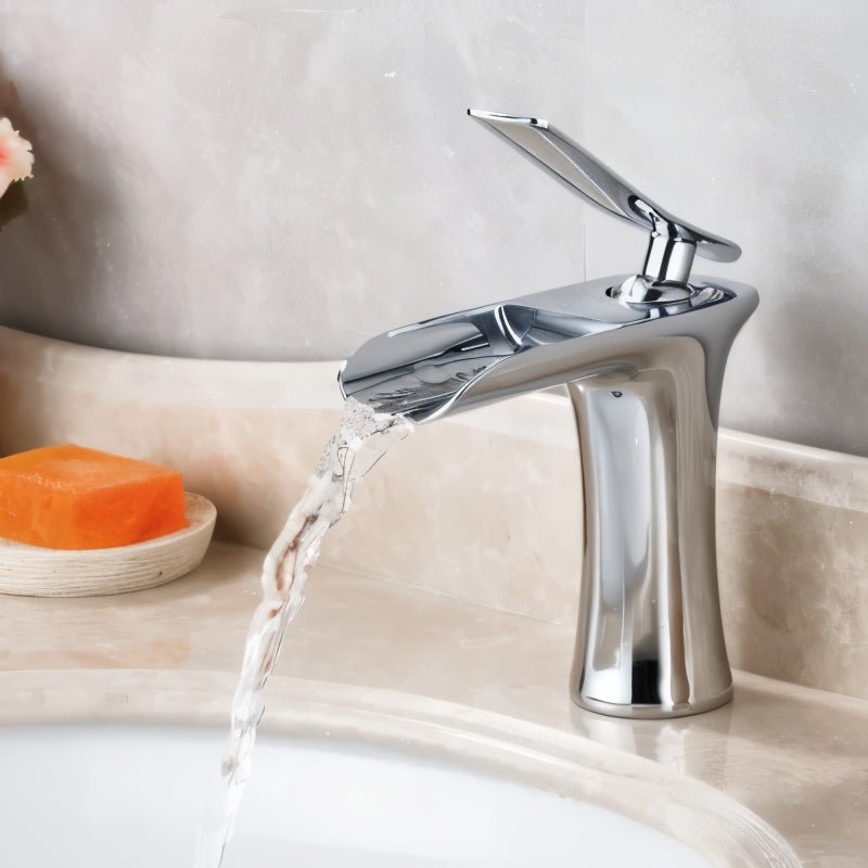 Astak Bathroom Faucet 8