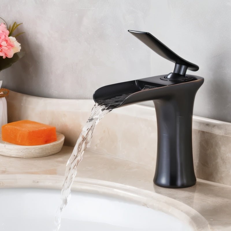 Astak Bathroom Faucet 0