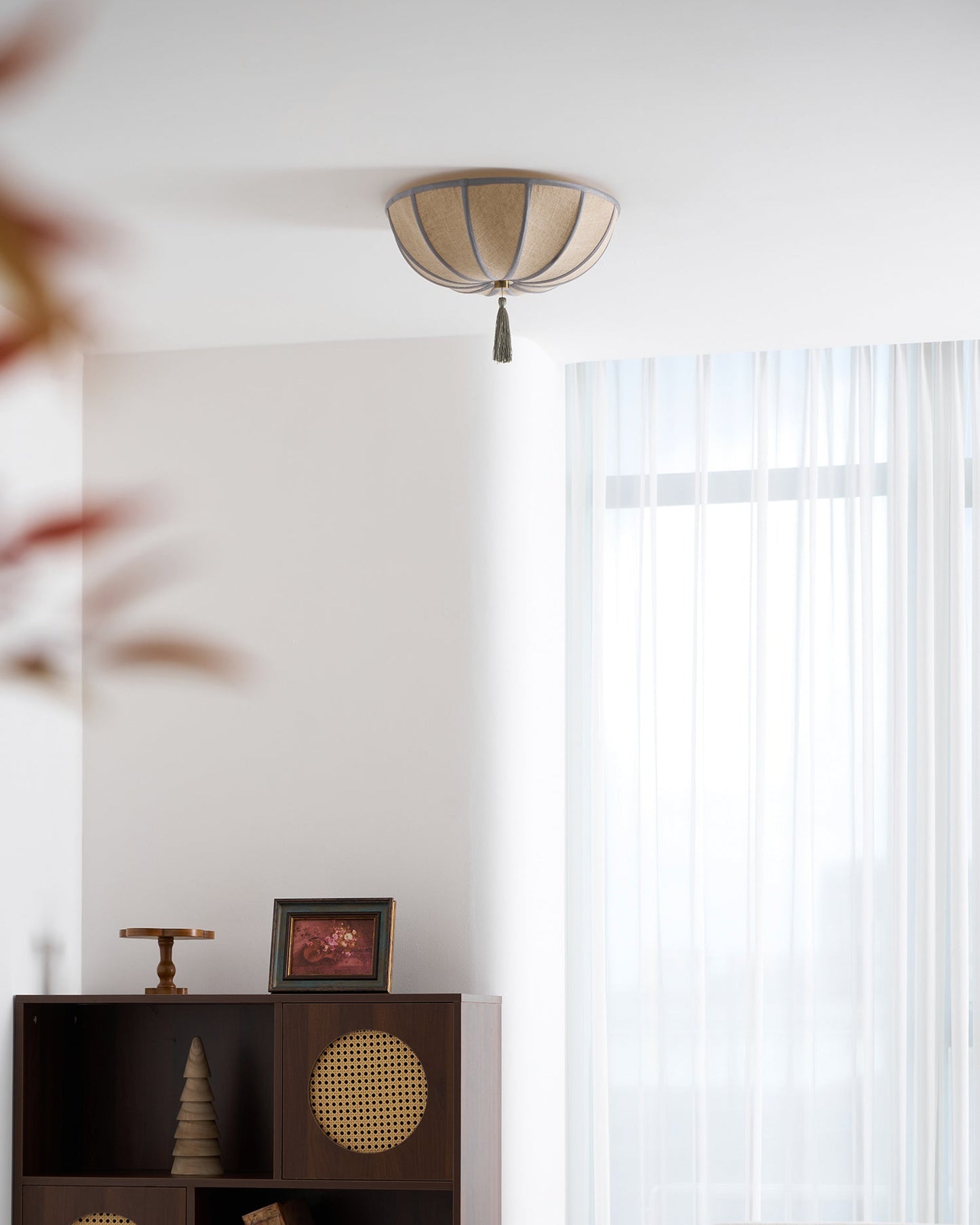Fleur Ceiling Light 8