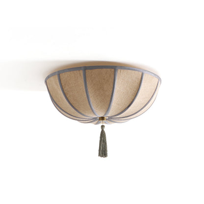Fleur Ceiling Light 10