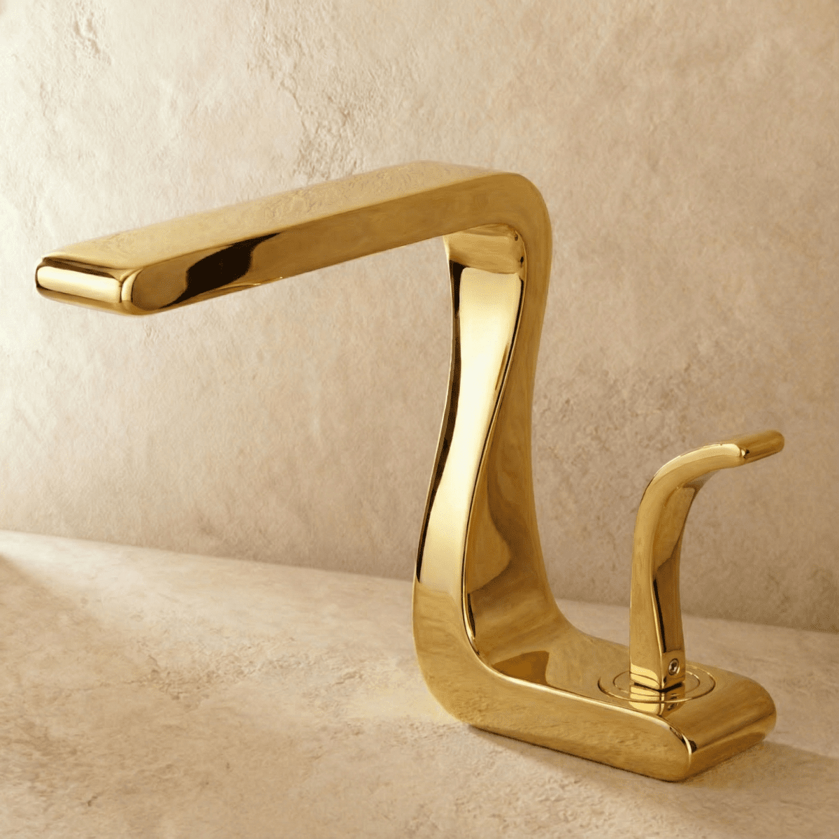 Sincan Bathroom Faucet 1