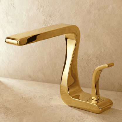 Sincan Bathroom Faucet 1