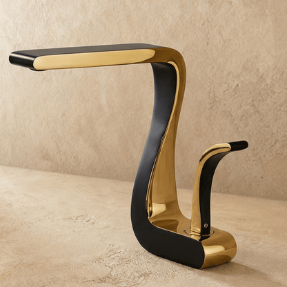 Sincan Bathroom Faucet 2