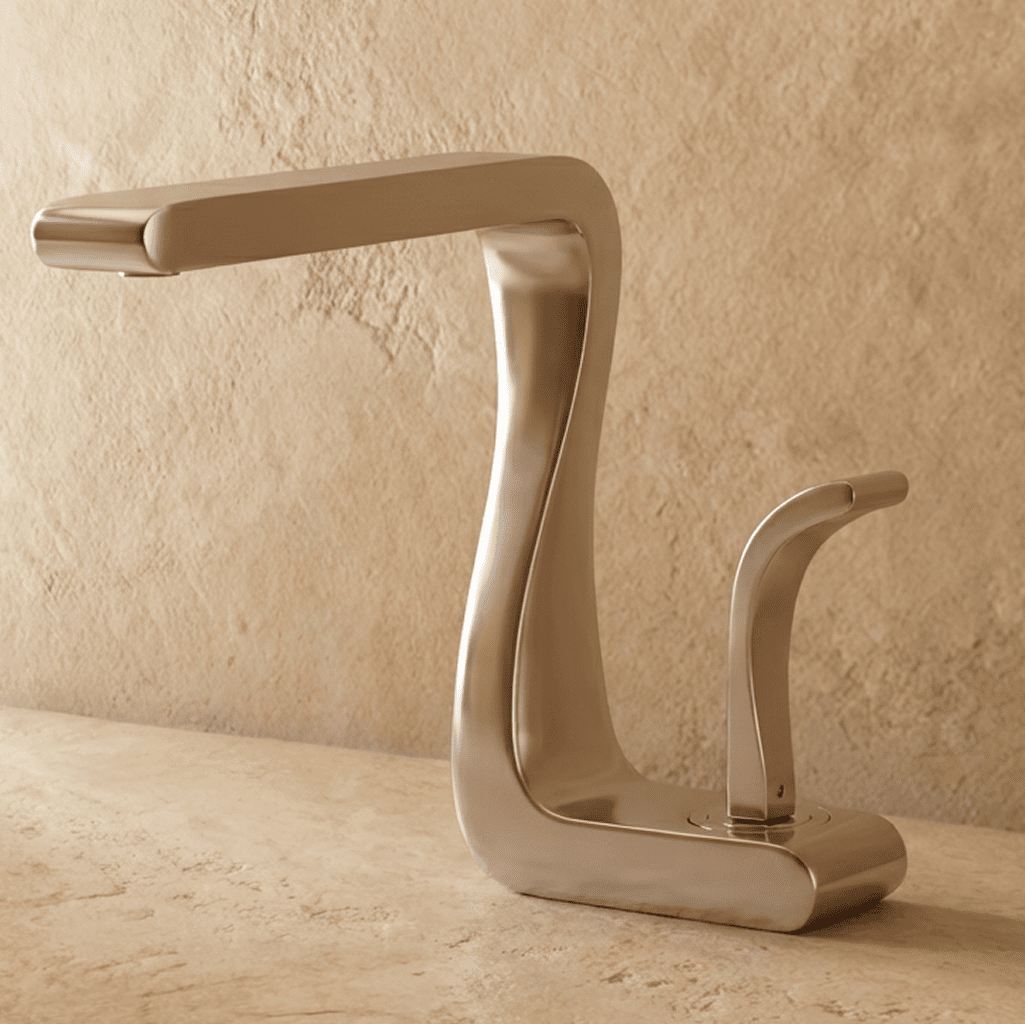 Sincan Bathroom Faucet 3
