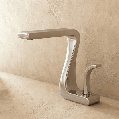 Sincan Bathroom Faucet 4