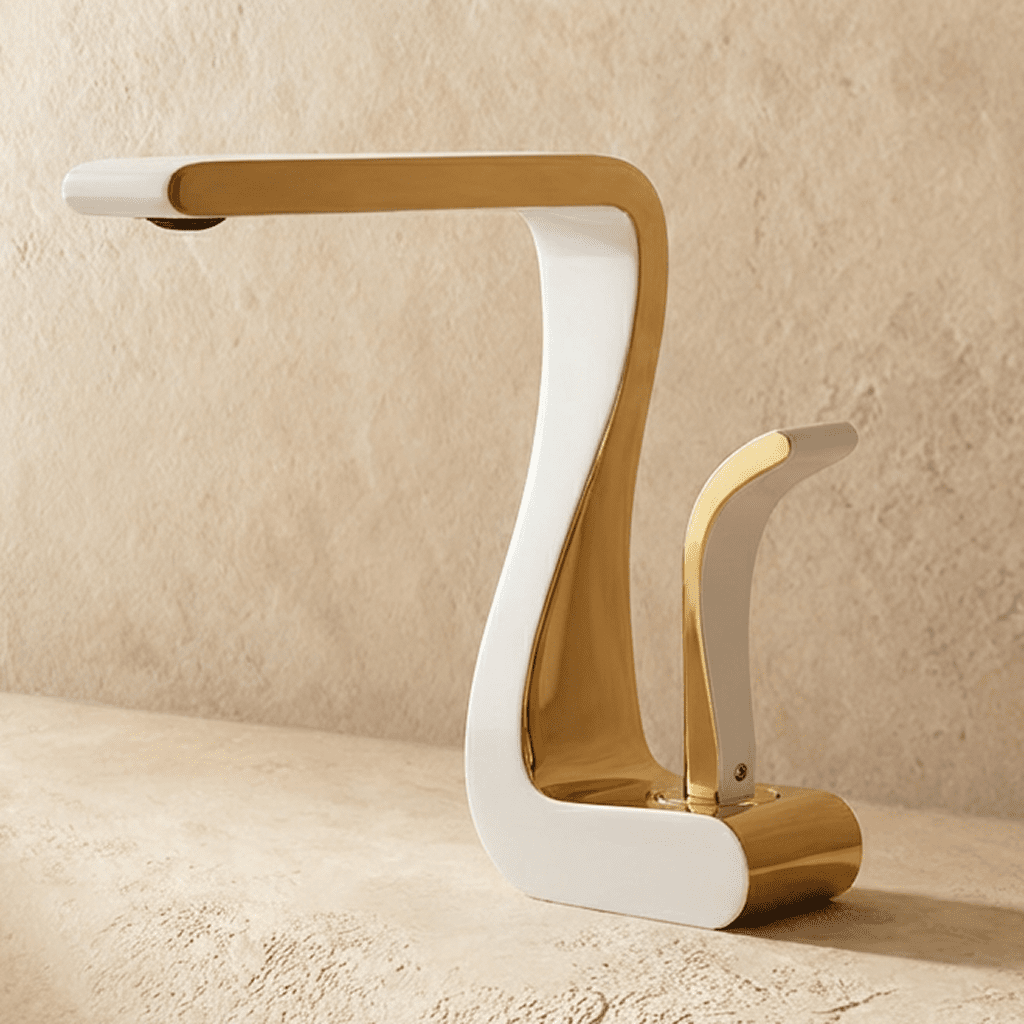 Sincan Bathroom Faucet 5