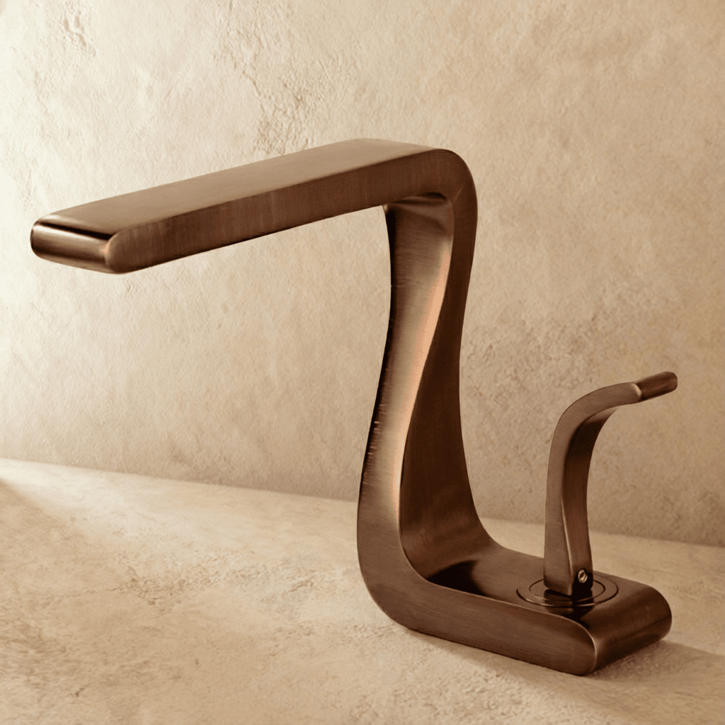 Sincan Bathroom Faucet 6