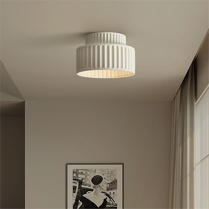 Ceramic Ceiling Light 0