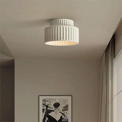 Ceramic Ceiling Light 0
