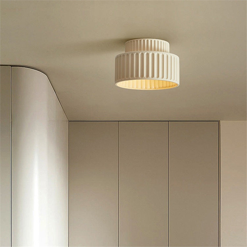 Ceramic Ceiling Light 4