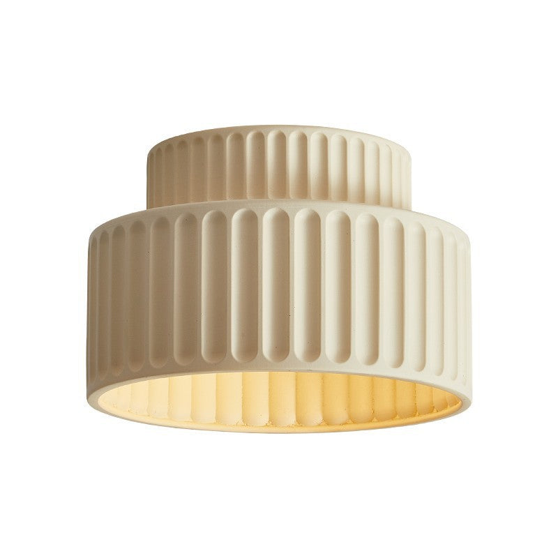 Ceramic Ceiling Light 5