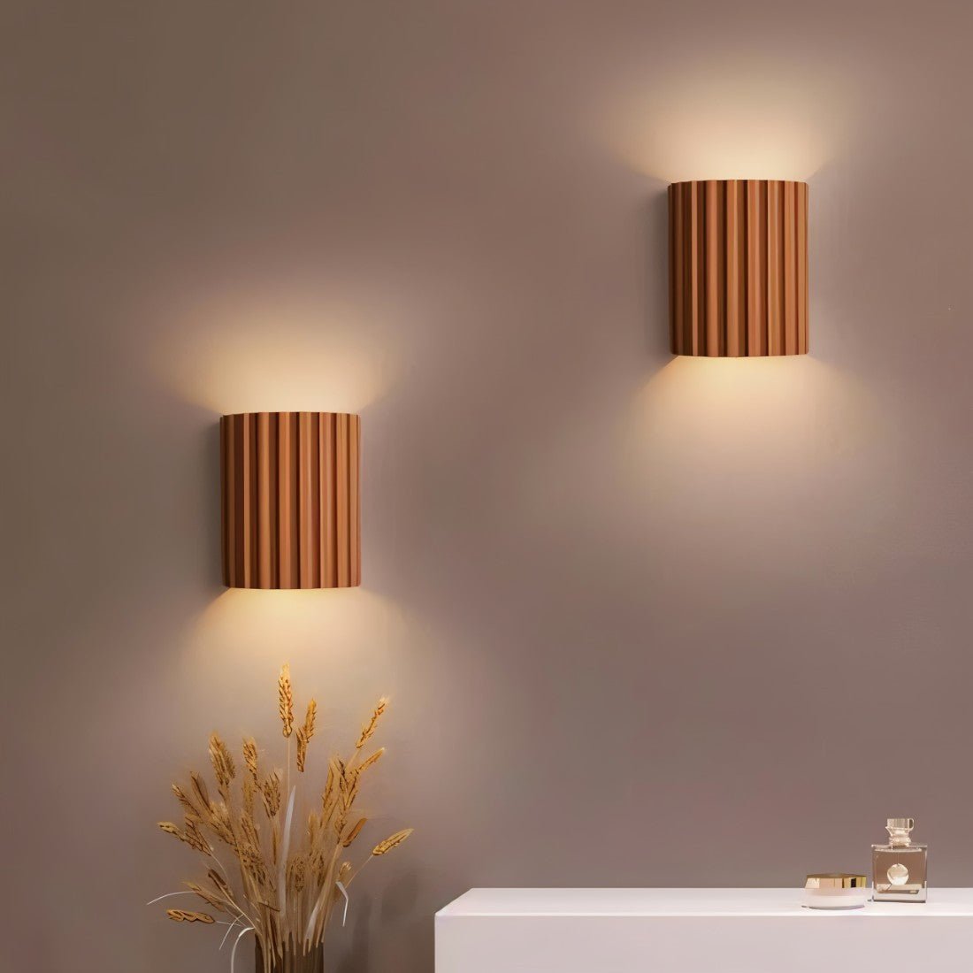 Ujal Wall Lamp 8