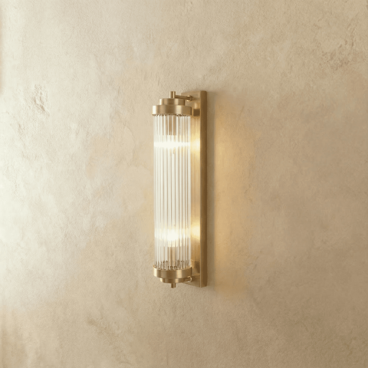 Luxor Wall Lamp 0