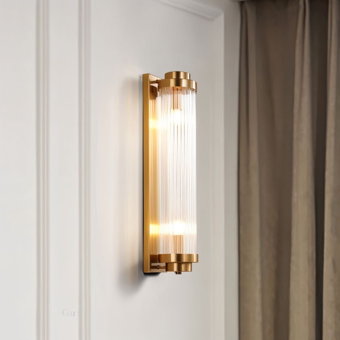 Luxor Wall Lamp 3