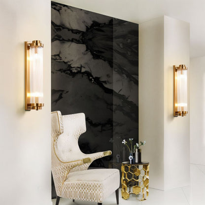 Luxor Wall Lamp 4