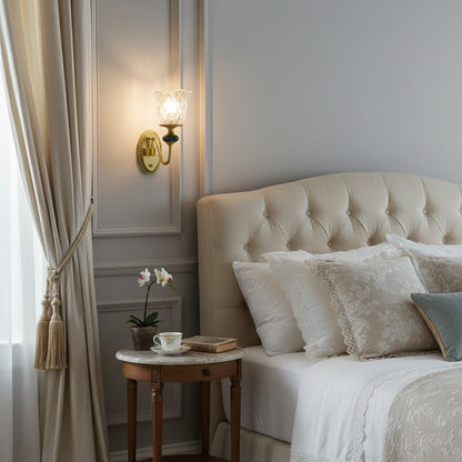 Dieppe wall sconce 6