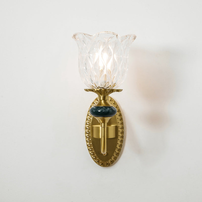 Dieppe wall sconce 0