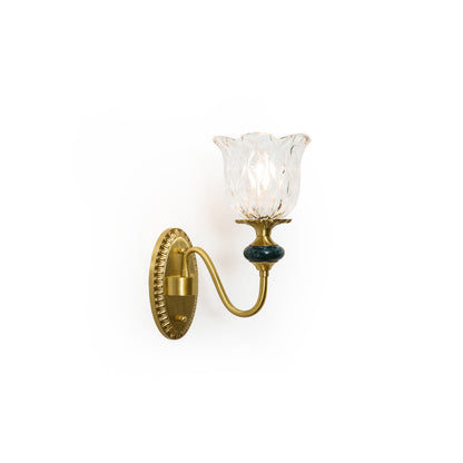 Dieppe wall sconce 1